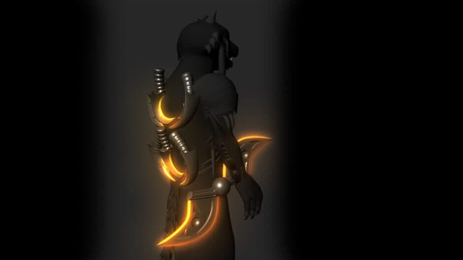 Скриншот 1 из Dark Sun Pictures' Dark Sun - The Space Shooter