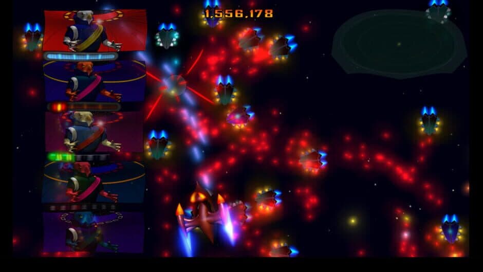 Скриншот 10 из Dark Sun Pictures' Dark Sun - The Space Shooter