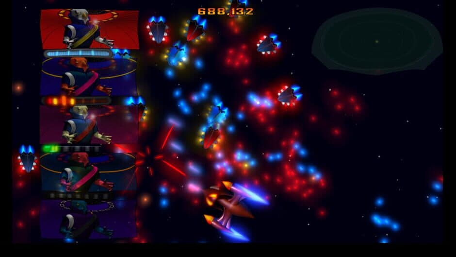 Скриншот 8 из Dark Sun Pictures' Dark Sun - The Space Shooter