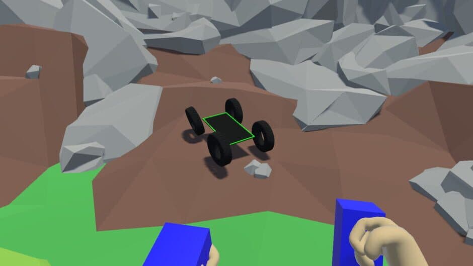 Скриншот 2 из Thingamajig