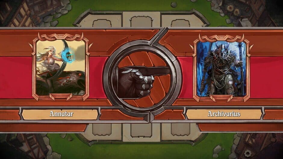 Скриншот 4 из Echo of Combats