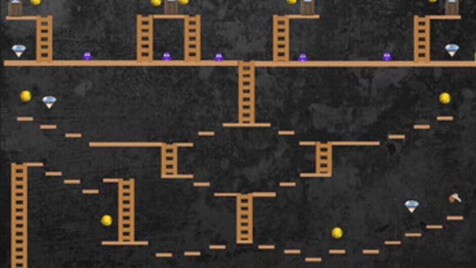 Скриншот 3 из Caverns of Karvella