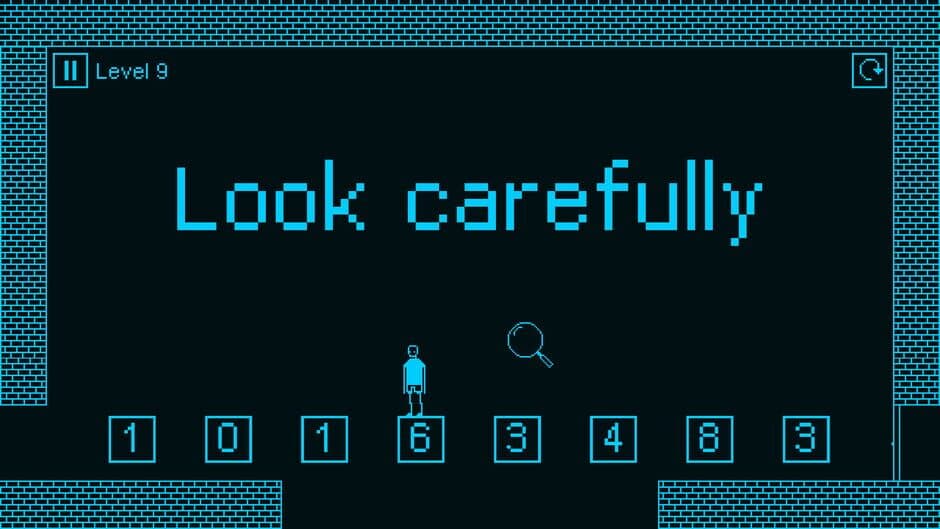 Скриншот 1 из I hate this game