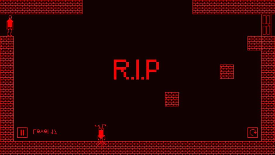 Скриншот 2 из I hate this game