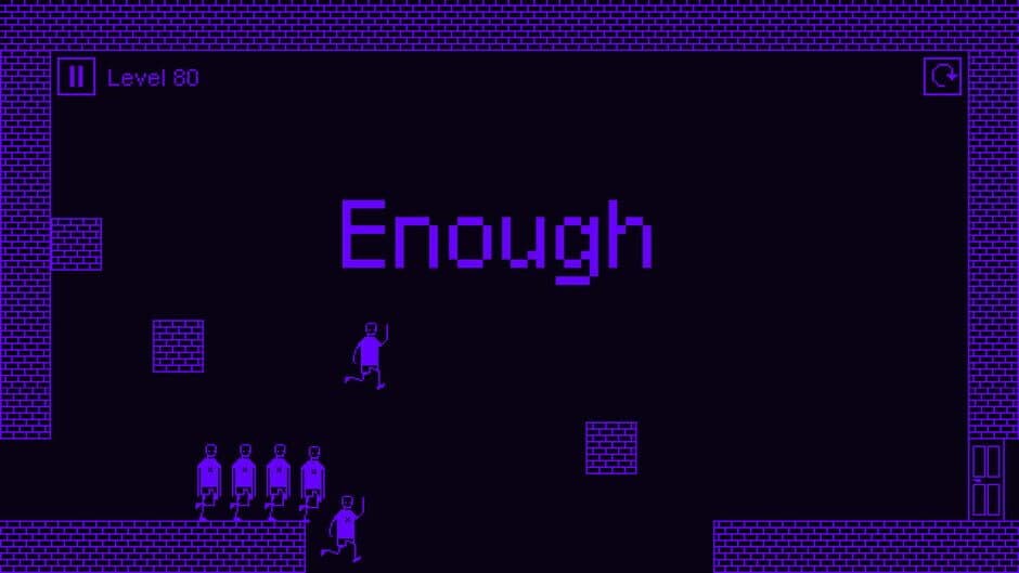 Скриншот 5 из I hate this game