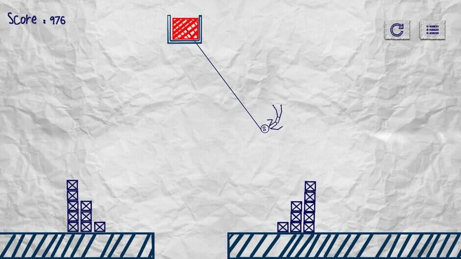 Скриншот 5 из Poor Stickman