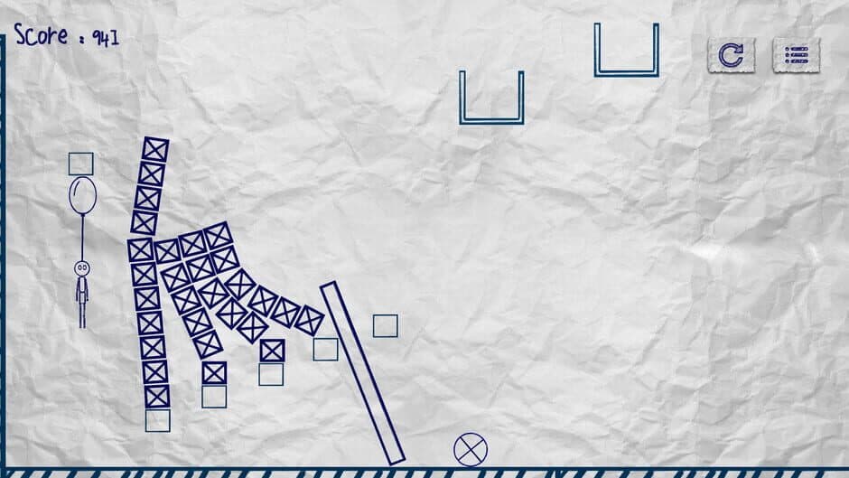 Скриншот 4 из Poor Stickman