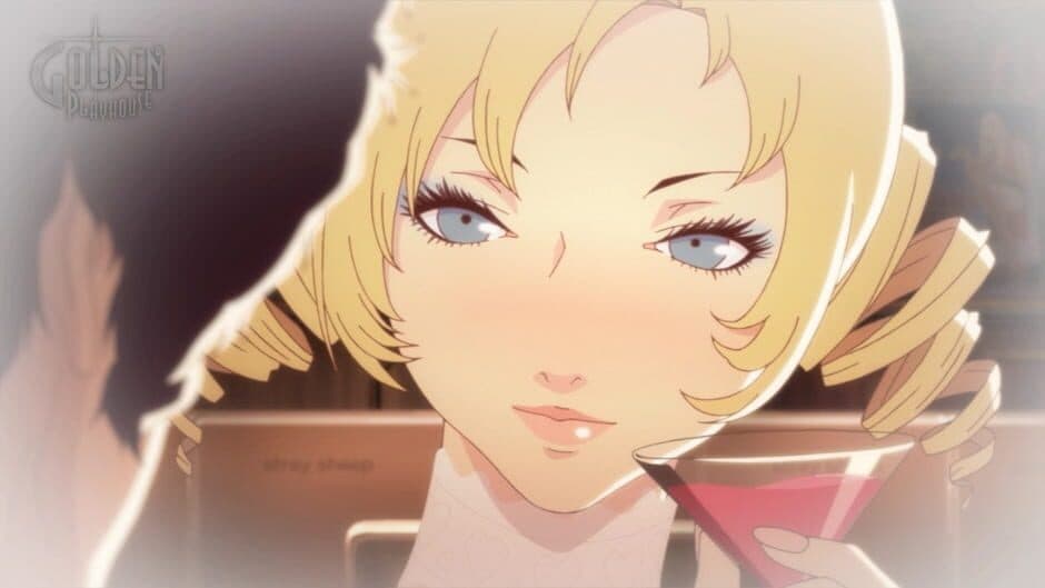 Скриншот 12 из Catherine Classic