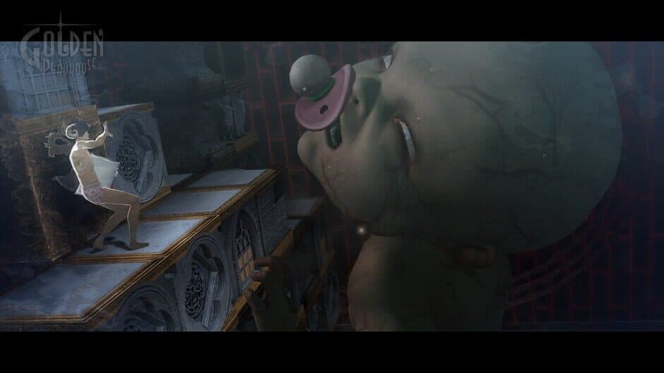 Скриншот 4 из Catherine Classic