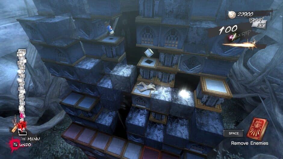 Скриншот 8 из Catherine Classic