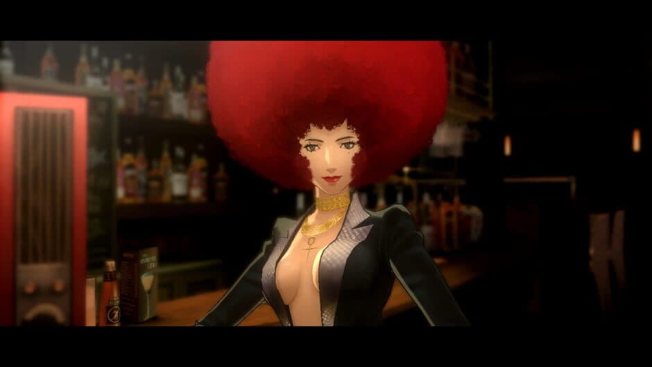 Скриншот 1 из Catherine Classic