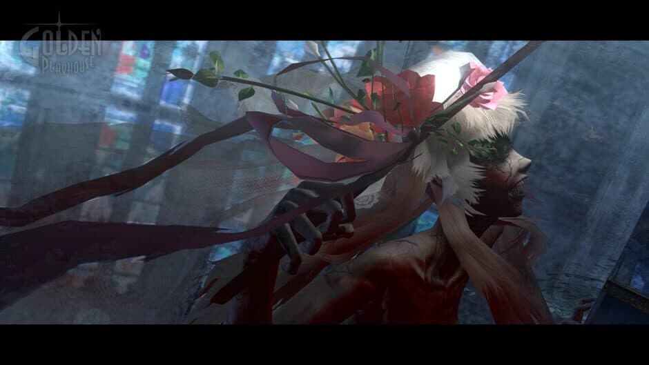 Скриншот 2 из Catherine Classic