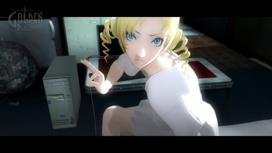 Скриншот 3 из Catherine Classic
