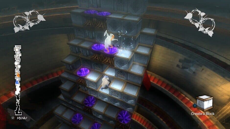 Скриншот 10 из Catherine Classic