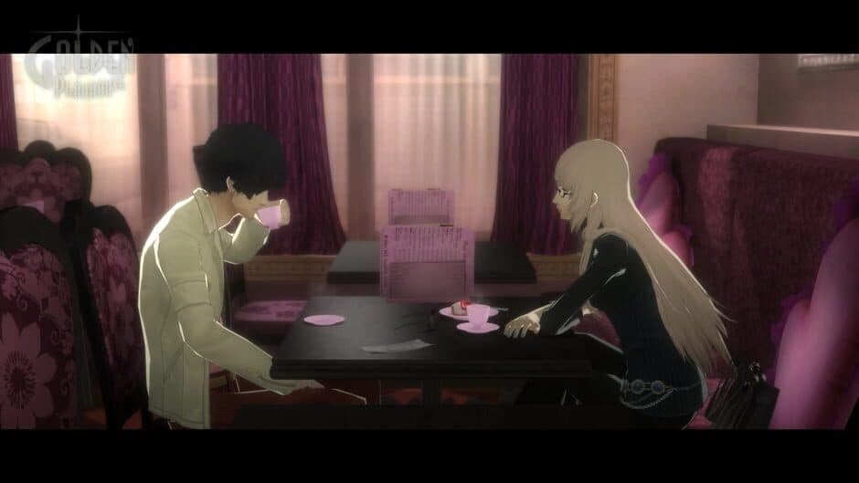 Скриншот 9 из Catherine Classic