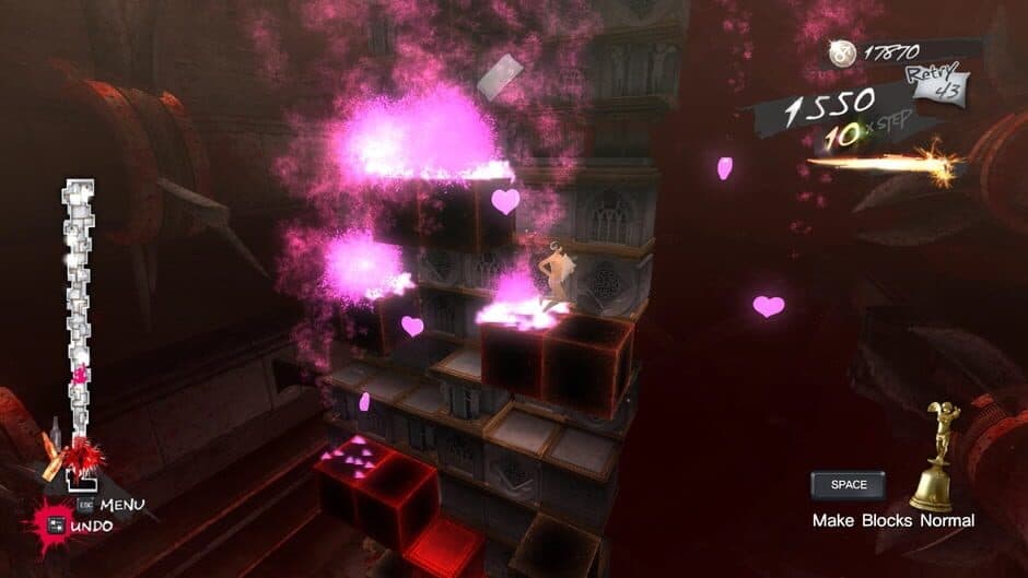 Скриншот 5 из Catherine Classic
