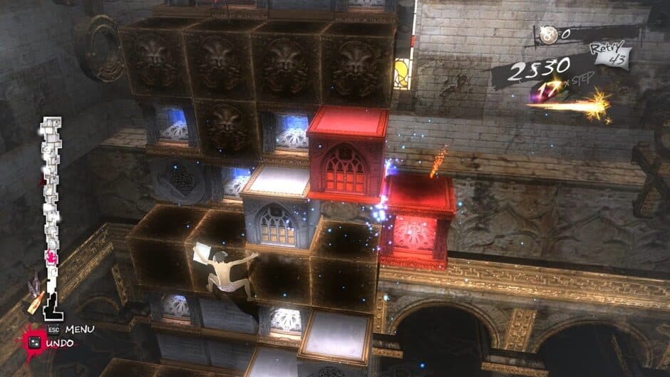 Скриншот 11 из Catherine Classic