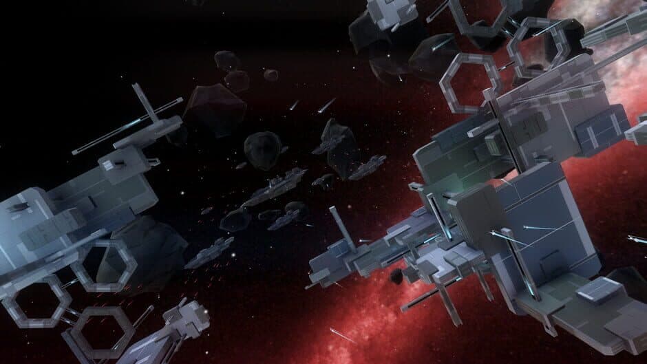 Скриншот 3 из Vanguard Knights