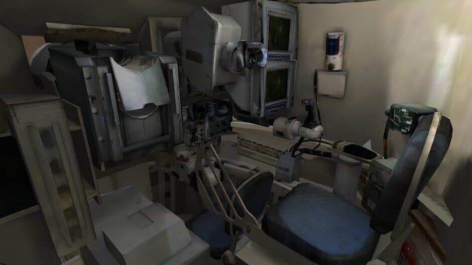 Скриншот 3 из Disassembly VR