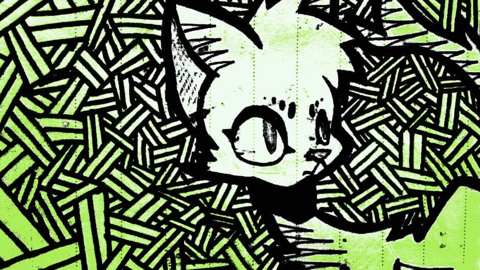 Скриншот 2 из Cat Notebook