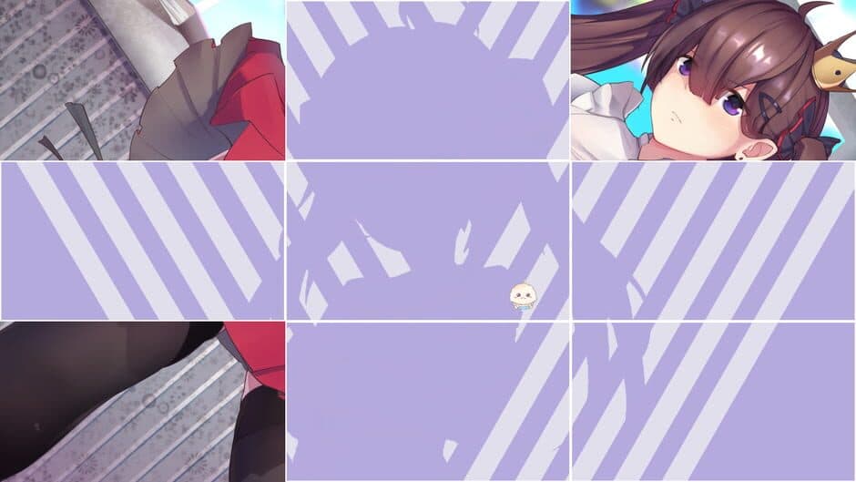 Скриншот 3 из Seek Girl