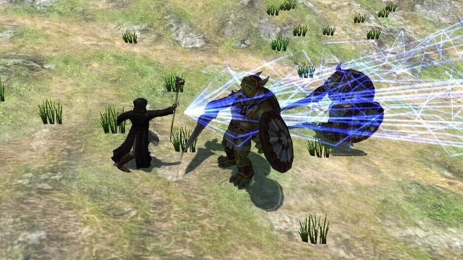 Скриншот 5 из Arcane Domains