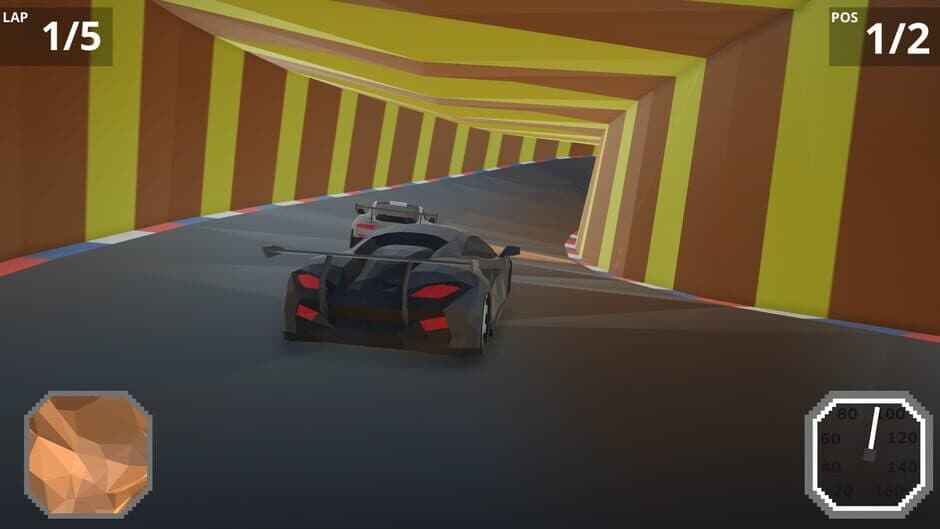 Скриншот 2 из Voxel Drivers