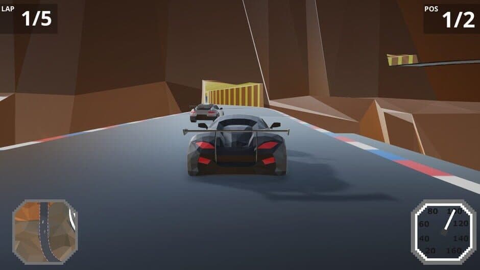 Скриншот 4 из Voxel Drivers