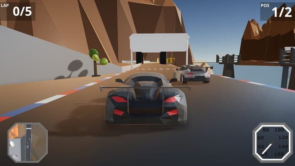 Скриншот 5 из Voxel Drivers