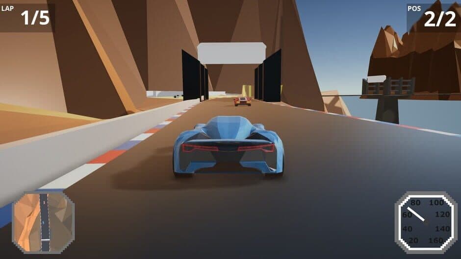 Скриншот 6 из Voxel Drivers