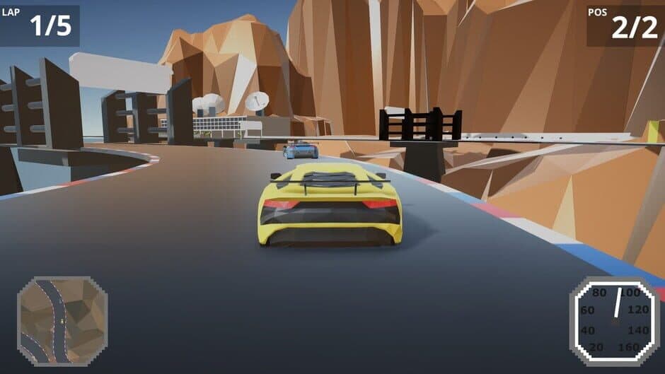 Скриншот 7 из Voxel Drivers