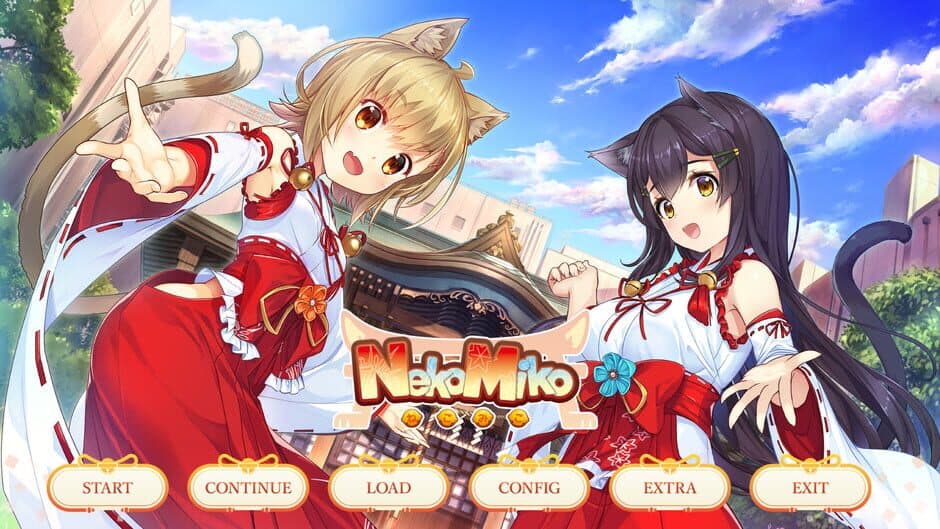 Скриншот 6 из NekoMiko