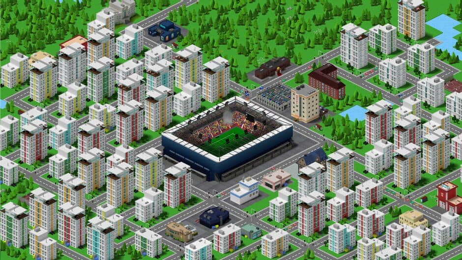 Скриншот 4 из Road to Your City