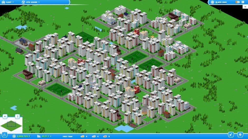 Скриншот 6 из Road to Your City