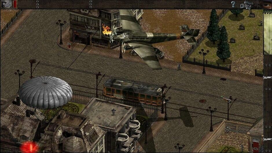 Скриншот 3 из Cartel Smash
