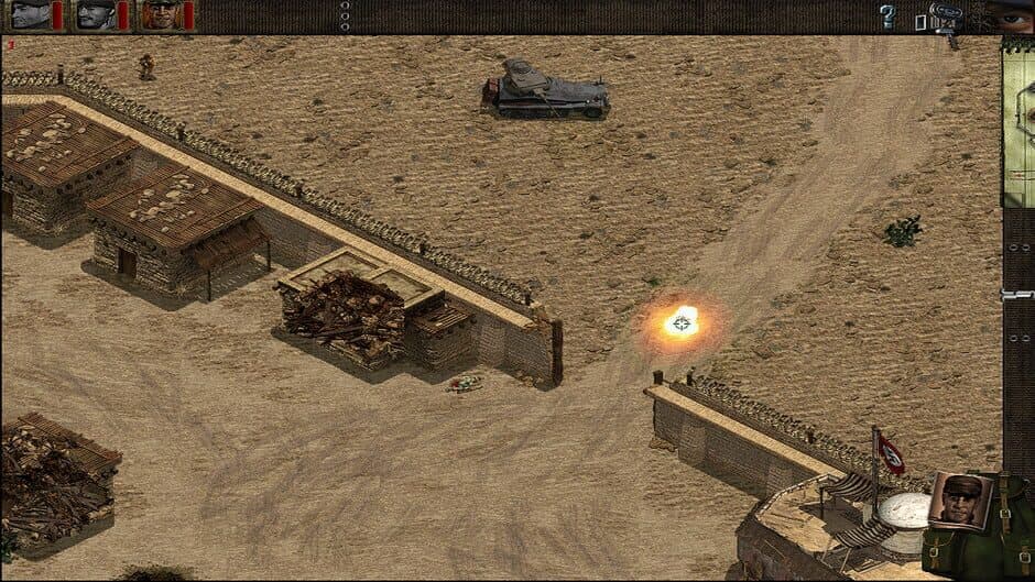 Скриншот 2 из Cartel Smash