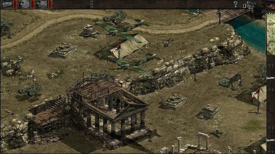 Скриншот 5 из Cartel Smash