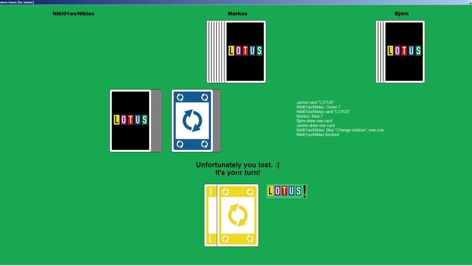 Скриншот 2 из Lotus Minigames: United Nations
