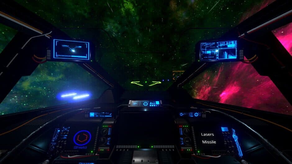 Скриншот 3 из Allspace