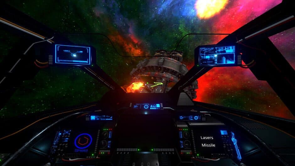 Скриншот 6 из Allspace