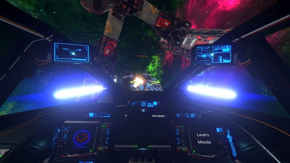 Скриншот 7 из Allspace