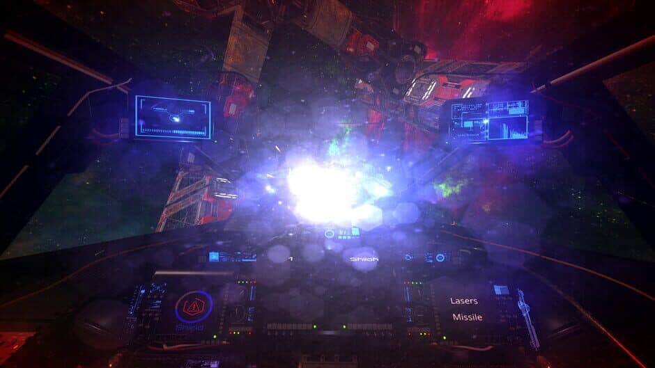Скриншот 1 из Allspace