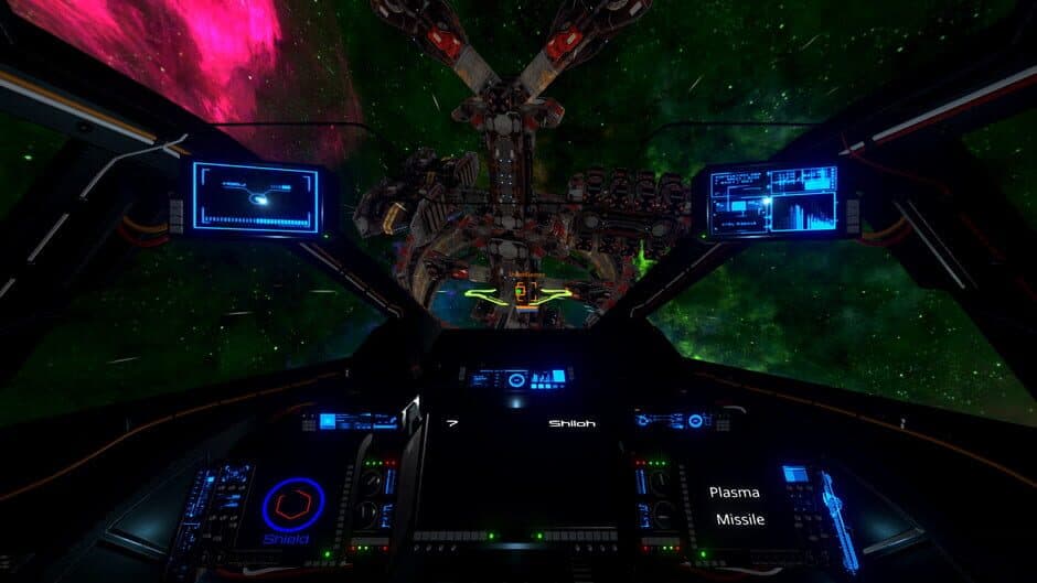 Скриншот 2 из Allspace