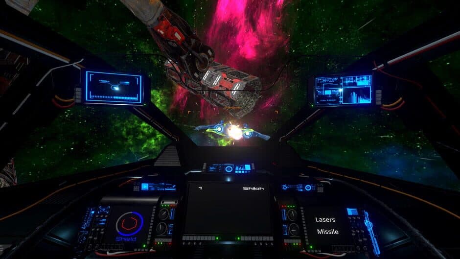 Скриншот 8 из Allspace