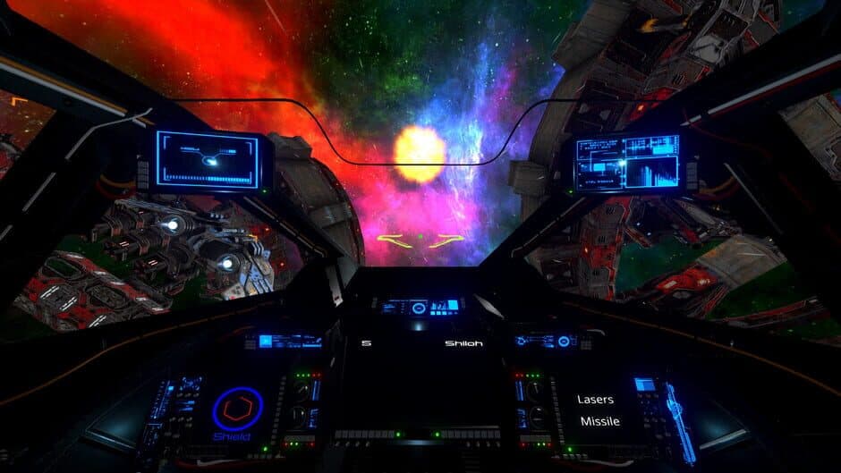 Скриншот 10 из Allspace