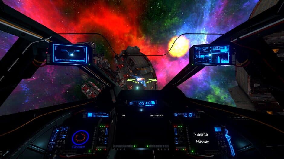 Скриншот 9 из Allspace