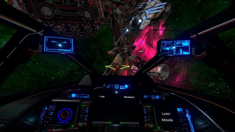 Скриншот 12 из Allspace