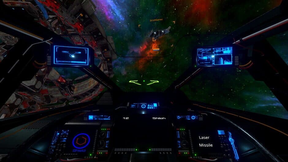 Скриншот 11 из Allspace