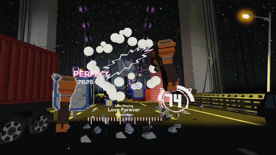 Скриншот 3 из Scatter