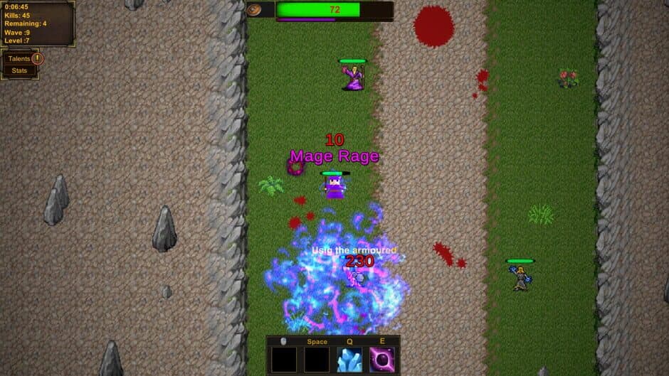 Скриншот 5 из Hero Defender